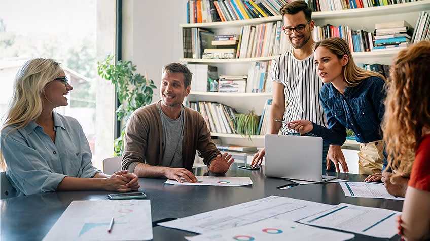 10 Reasons Why Agile Scrum Should Be Your next Career Move 10 Reasons Why Agile Scrum Should Be Your next Career Move