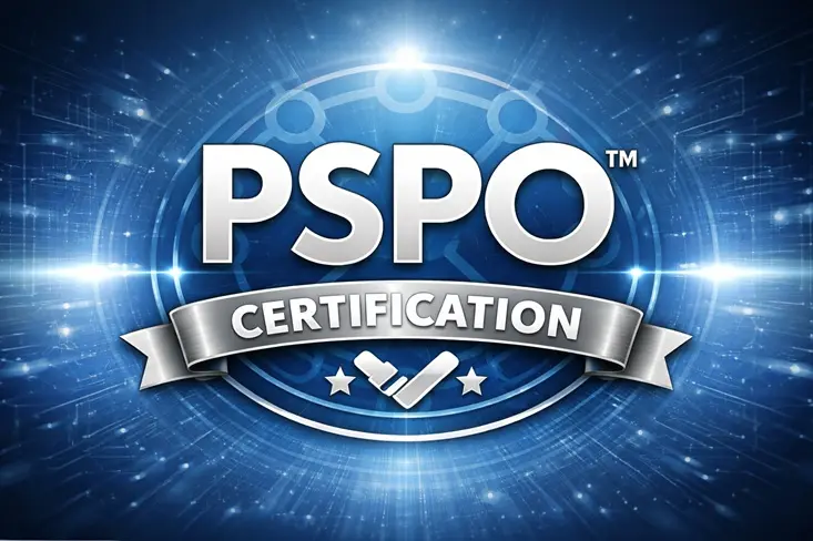 Professional Scrum Product Owner (PSPO) Certification Training