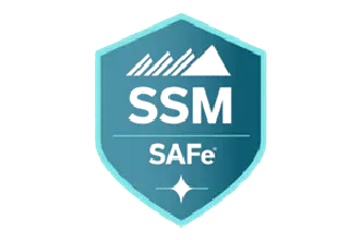 AI-Empowered SAFe® 6.0 Scrum Master (SSM) Certification
