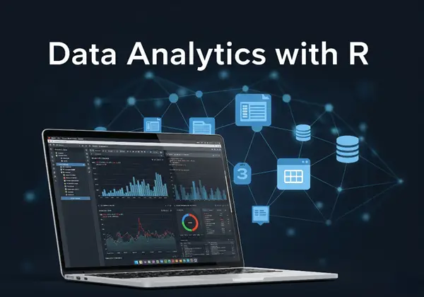 Data Analytics R