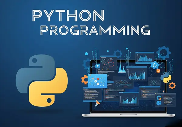 Python Programming Certification Training