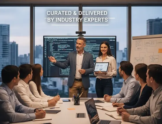 Curated Delivered Curated Delivered