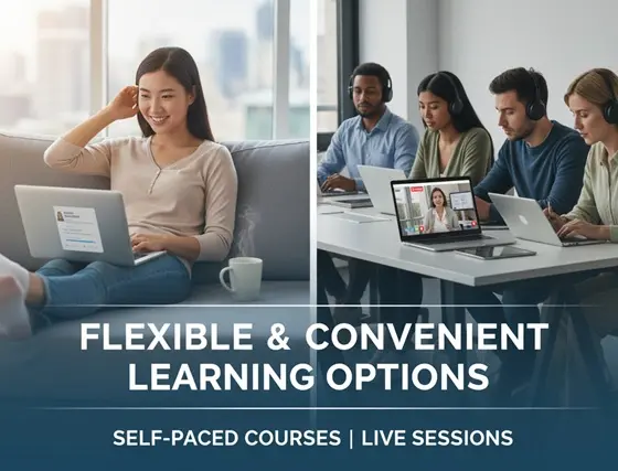 Flexible Learning Flexible Learning
